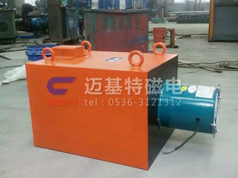 你知道電磁除鐵系列有什么使用條件嗎？